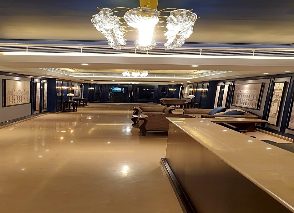 Sarovar Portico- Dehradun