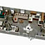 Havre de paix Gastes MH 704