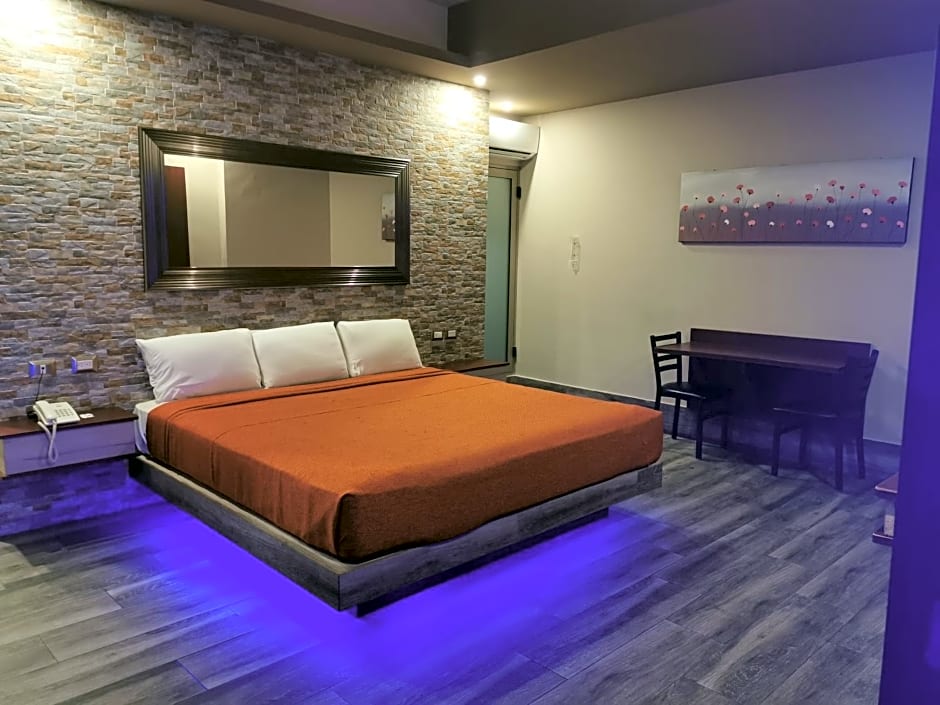 Hotel Plaza Arteaga