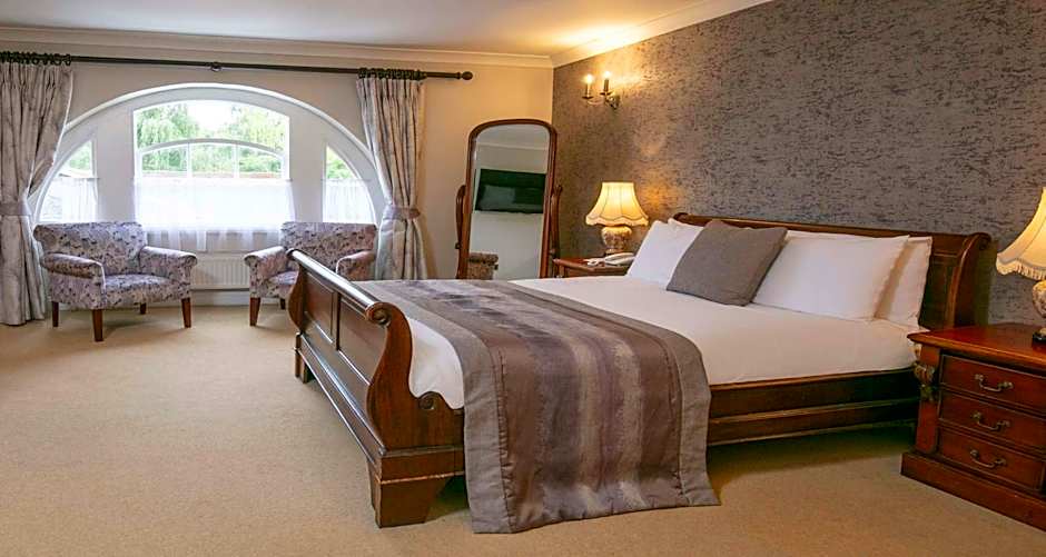 Best Western Moore Place Hotel