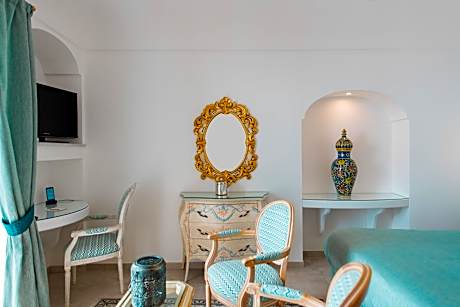 Junior Suite Sea View