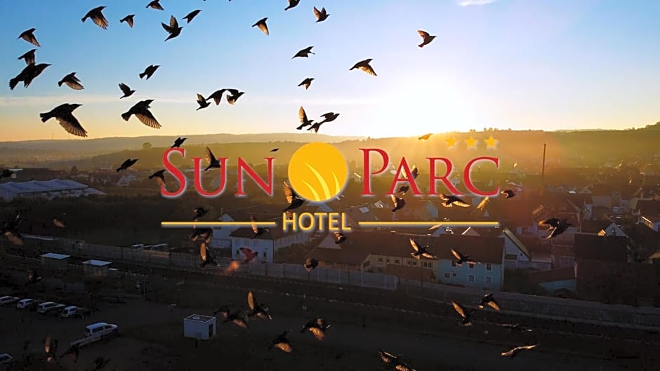 Hotel SunParc - SHUTTLE zum Europa-Park Rust 4km & Rulantica 2km