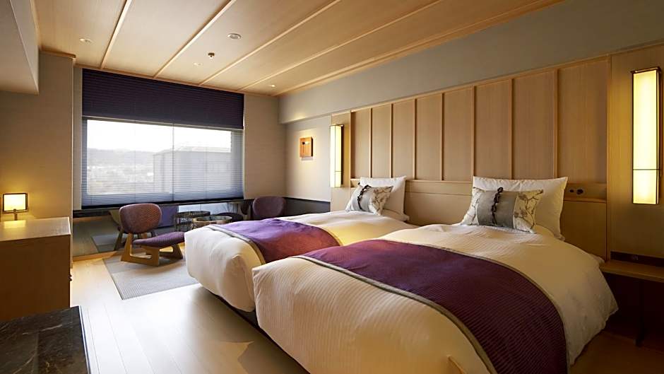 Kyoto Century Hotel
