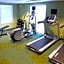 SpringHill Suites by Marriott Kansas City Overland Park