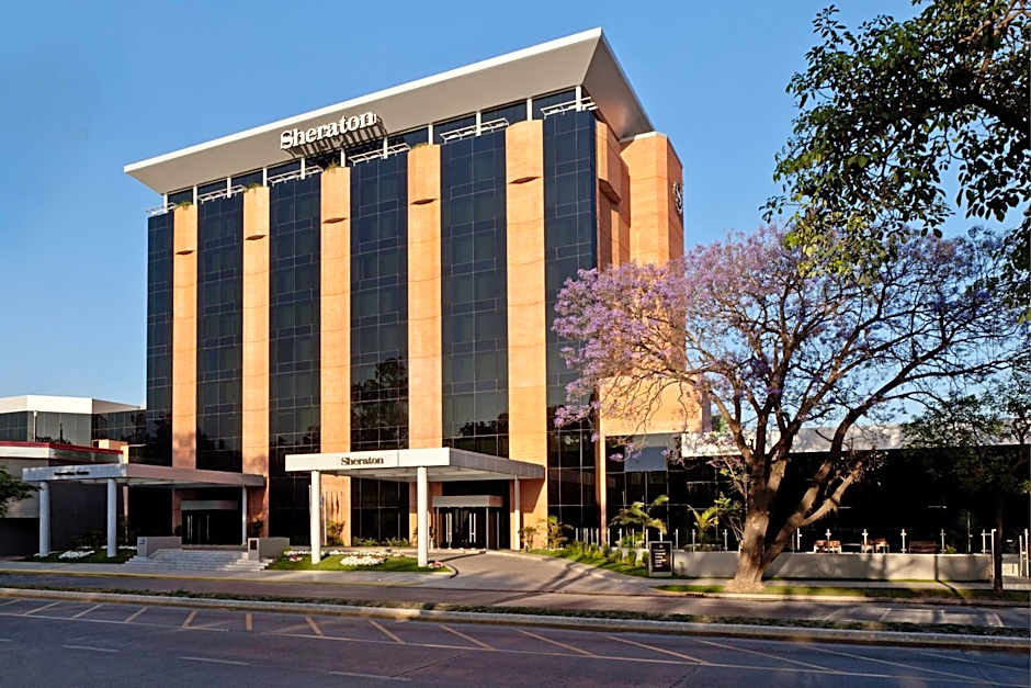 Sheraton Tucuman Hotel