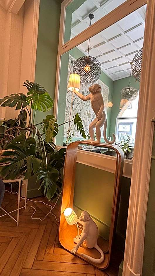 Grand Hôtel de Lyon