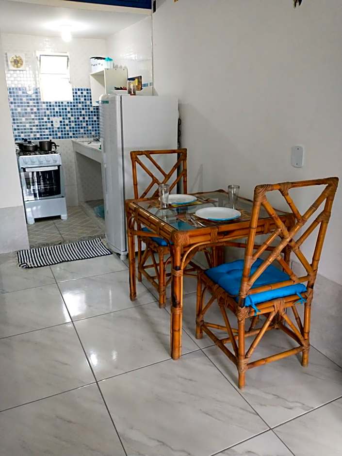 Pousada do Veleiro Azul