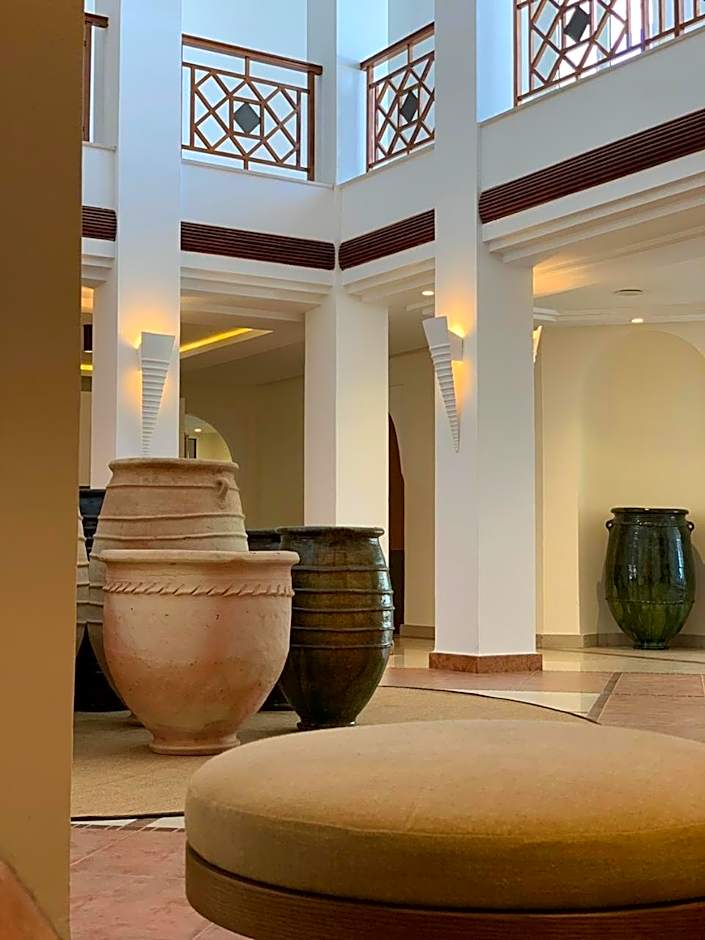 Marina Smir Hotel & Spa