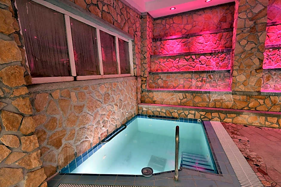 Hotel Terme Saint Raphael