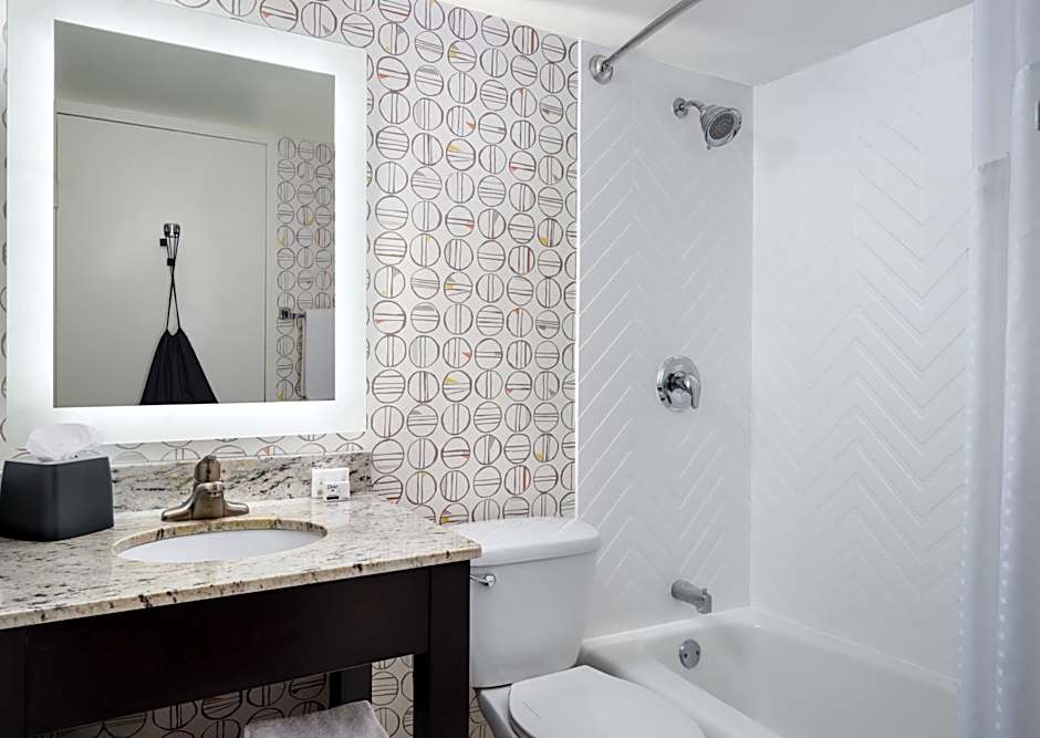 Holiday Inn Boston - Dedham Hotel & Conference Center By IHG
