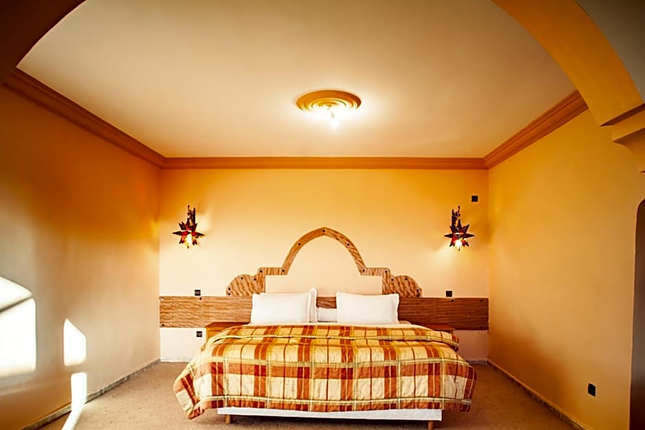 Hotel Kasbah Asmaa