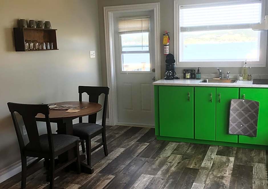 Toulinguet Inn - Suites