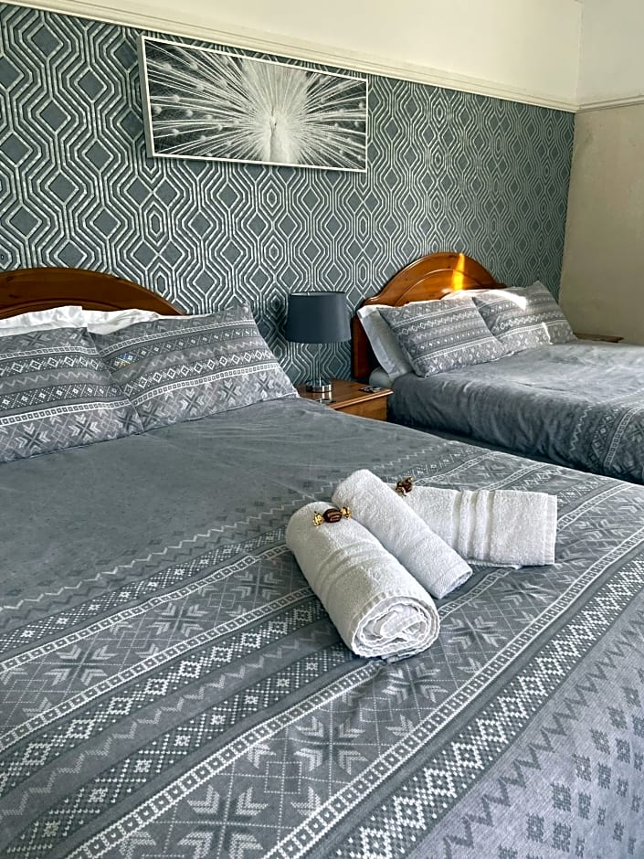 Nettleton Country House