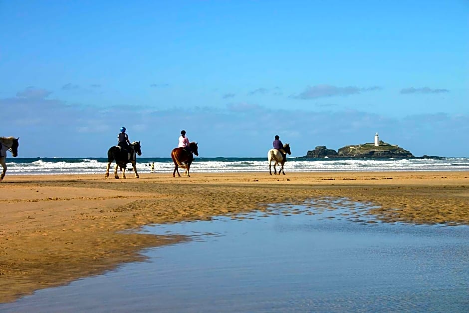 Primrose House – St. Ives