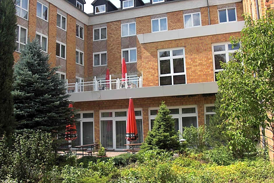 Quick Hotel Dresden West