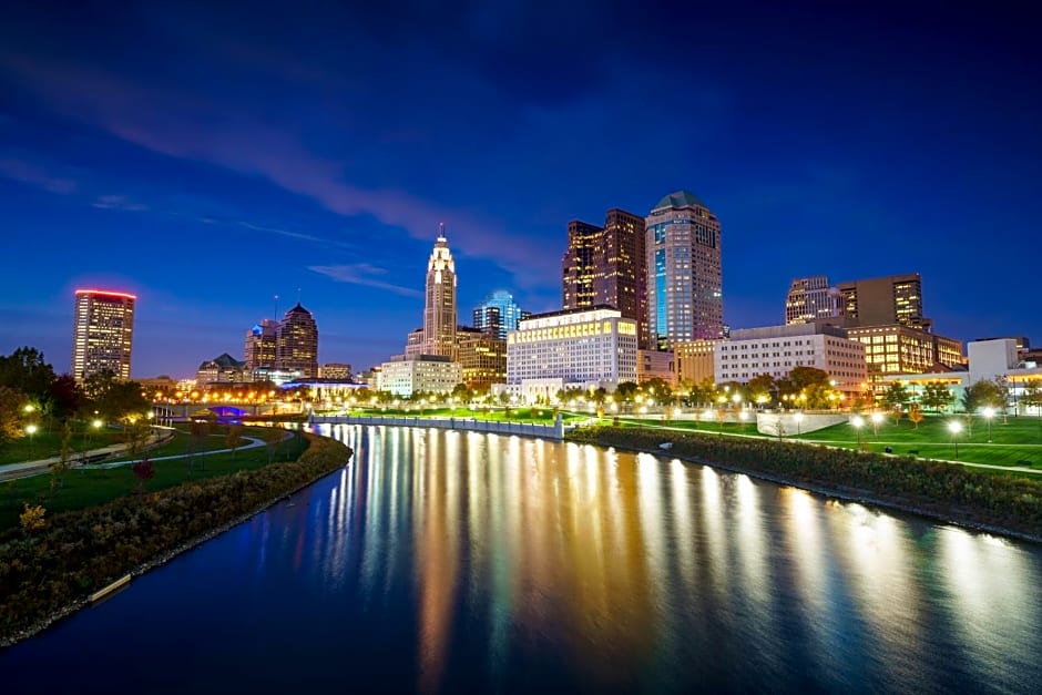 Mainstay Suites Columbus Worthington – Columbus, OH