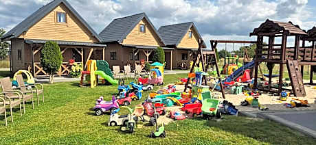 Ustecka Osada - Ustka (Przewłoka)