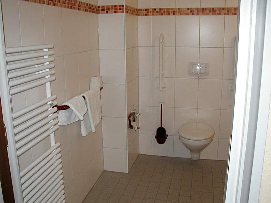 City-Hotel Kurfürst Balduin