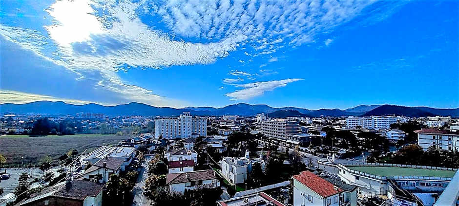 Hotel Terme Paradiso