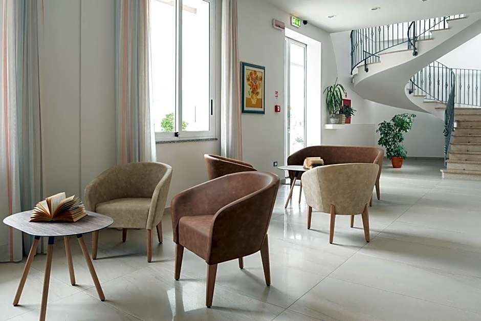 Hotel Riviera