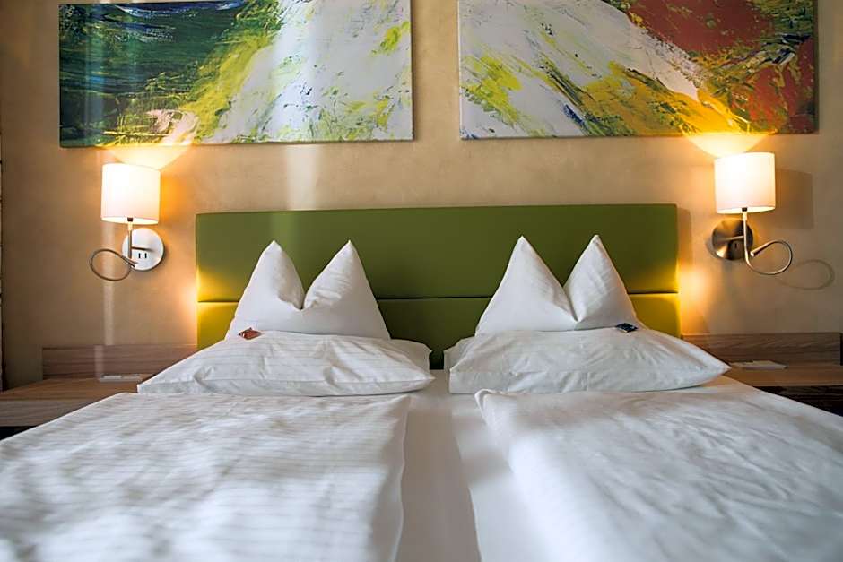 Thermalhotel Leitner