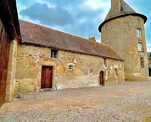 Château du Max