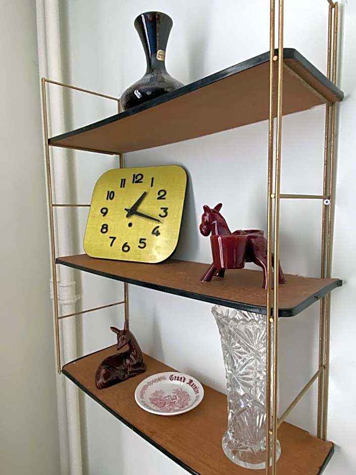 Oscar Hôtel Le Havre Centre