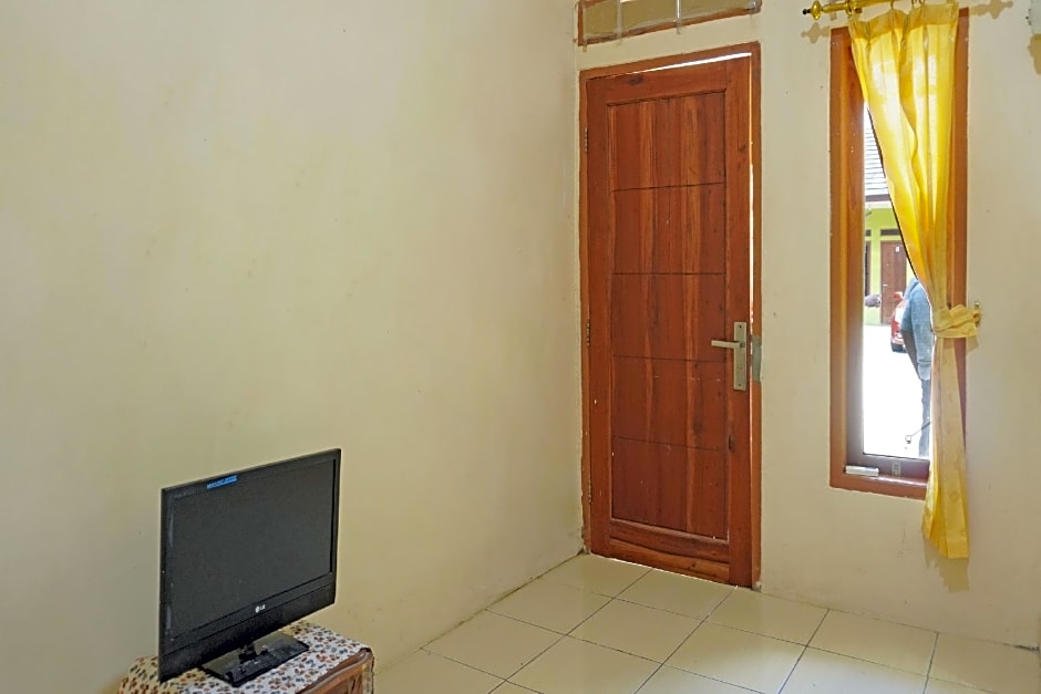OYO 91762 Green Home Stay Syariah