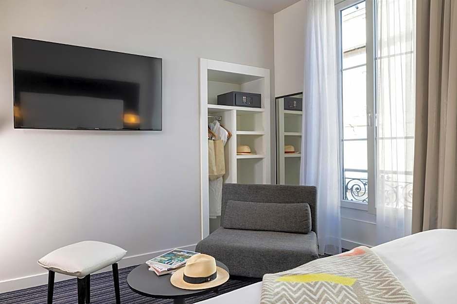 Hotel 66 Nice