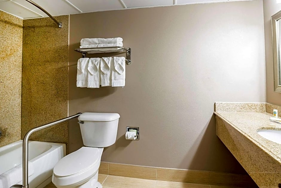 Quality Inn & Suites Arden Hills