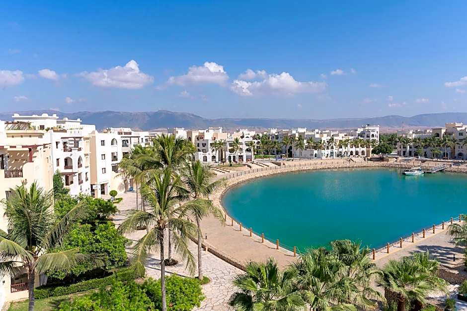 Juweira Boutique Hotel