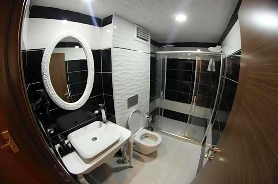 Elite Marmara Ortakoy Hotel & Suites