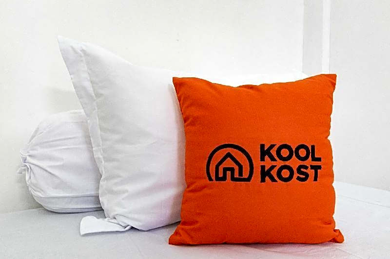 KoolKost near Wisata Purwahamba Indah Tegal