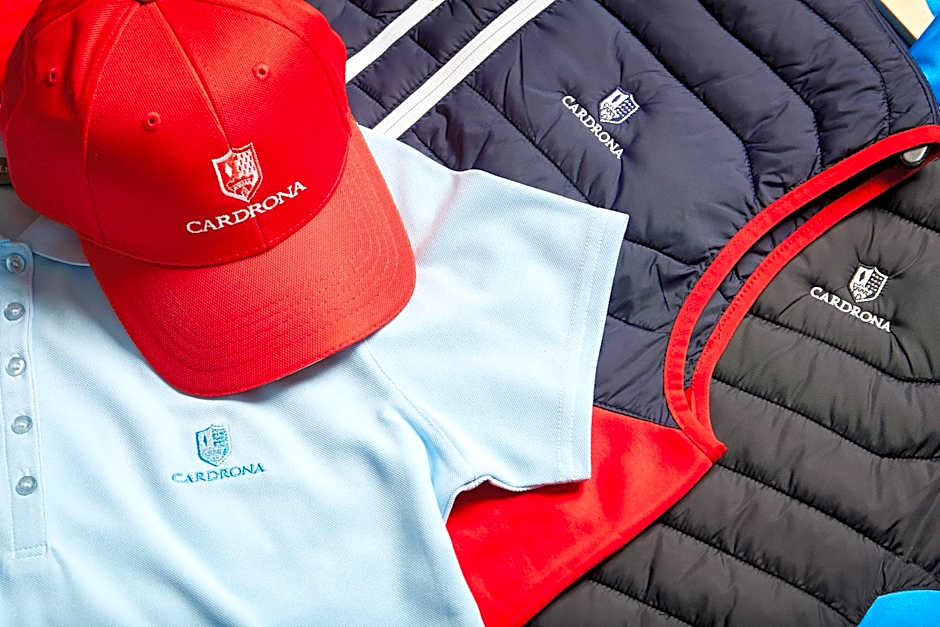 Macdonald Cardrona Hotel, Golf & Spa