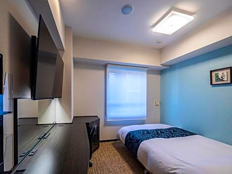 Superior Double Room - Non-Smoking