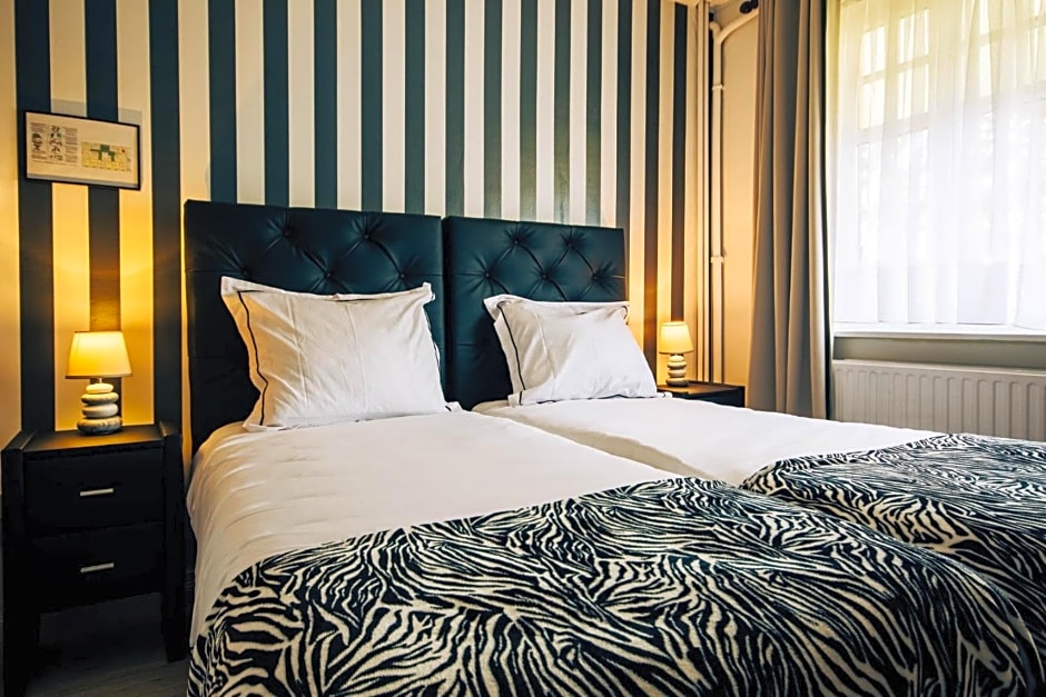 Boutique Hotel Joli Bois