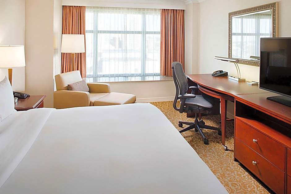 Hilton Providence