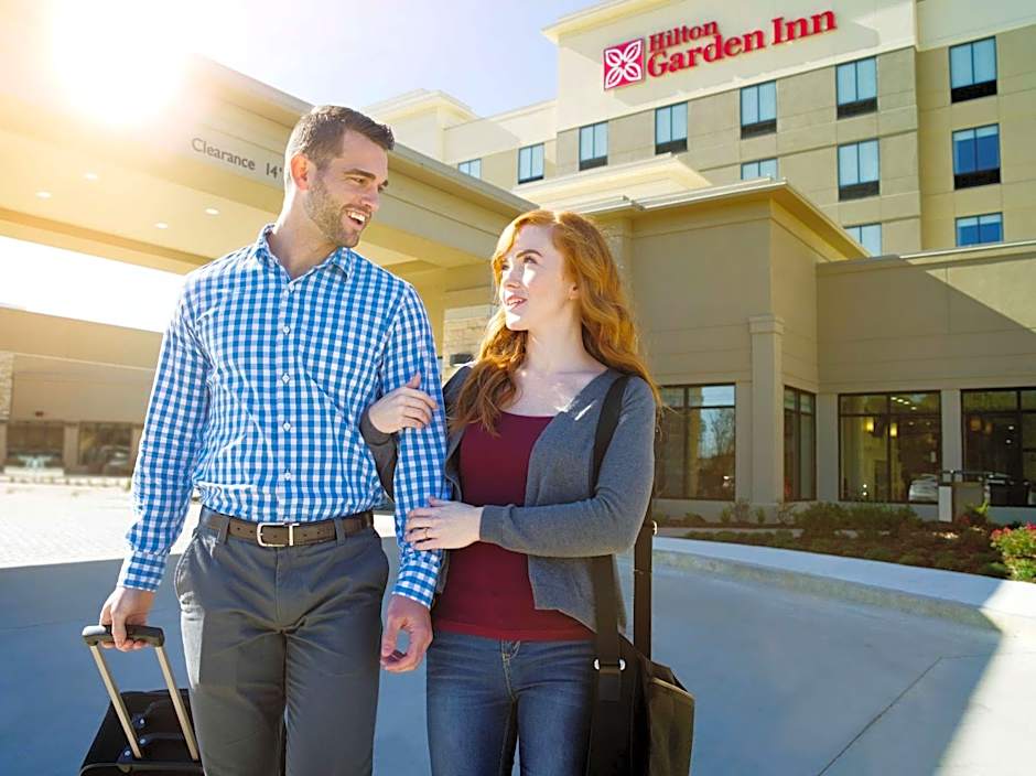Hilton Garden Inn Longview
