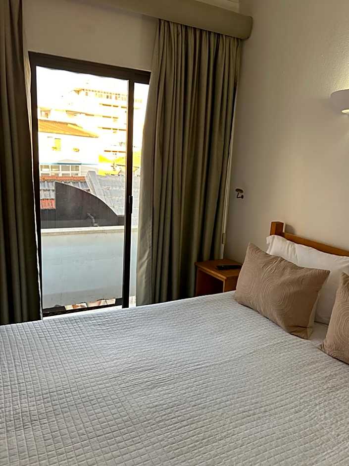 Copacabana Residencial