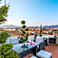 Hotel Bijou Roof Terrace