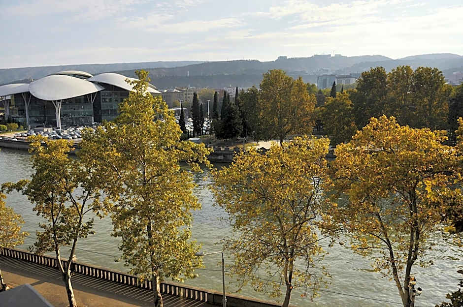 River View Hotel Tbilisi