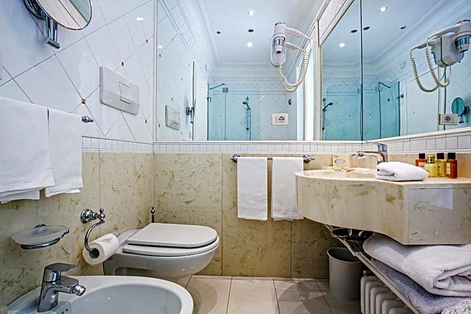 Grand Hotel Des Bains
