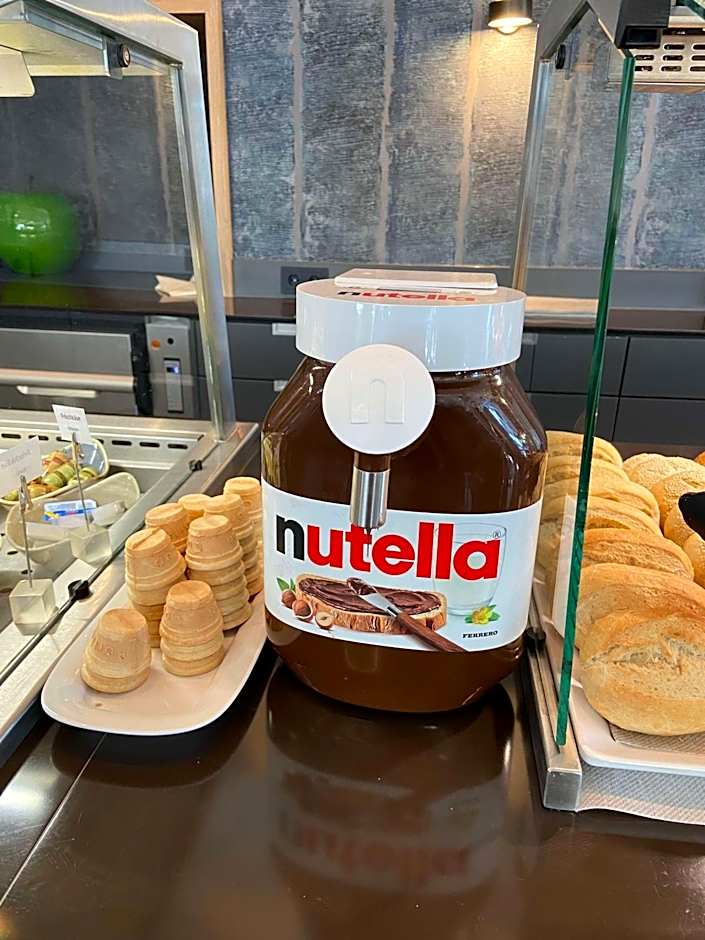 Median Hotel Hannover Lehrte