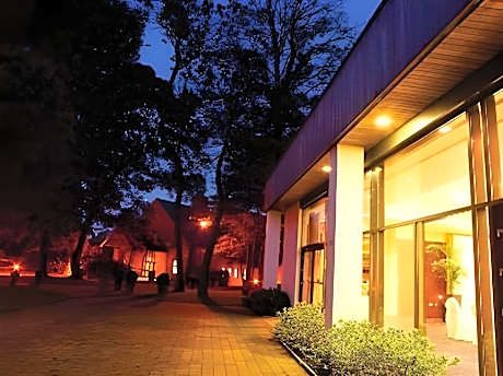 Clandeboye Lodge Hotel
