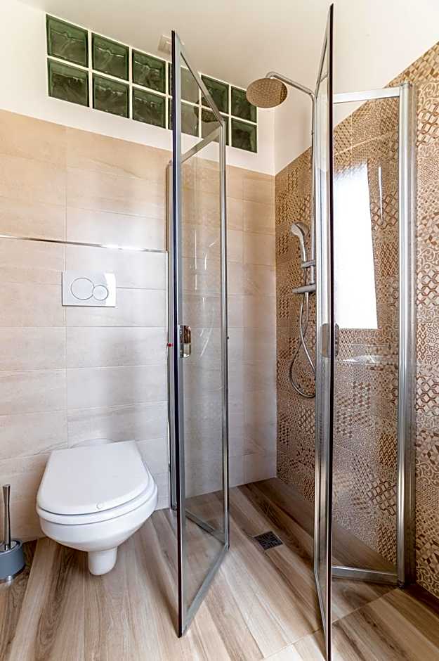 Le Calette Rooms - Puglia Mia Apartments