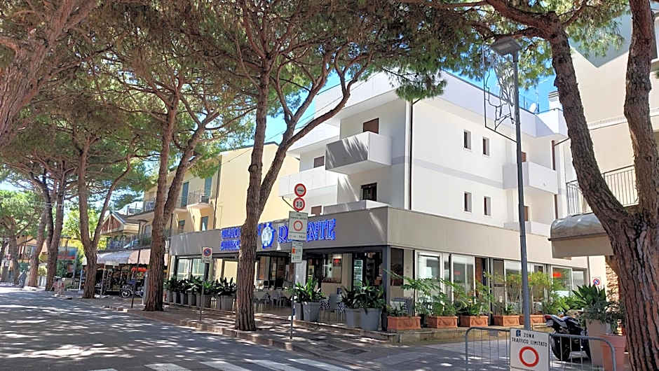 Albergo Ridente