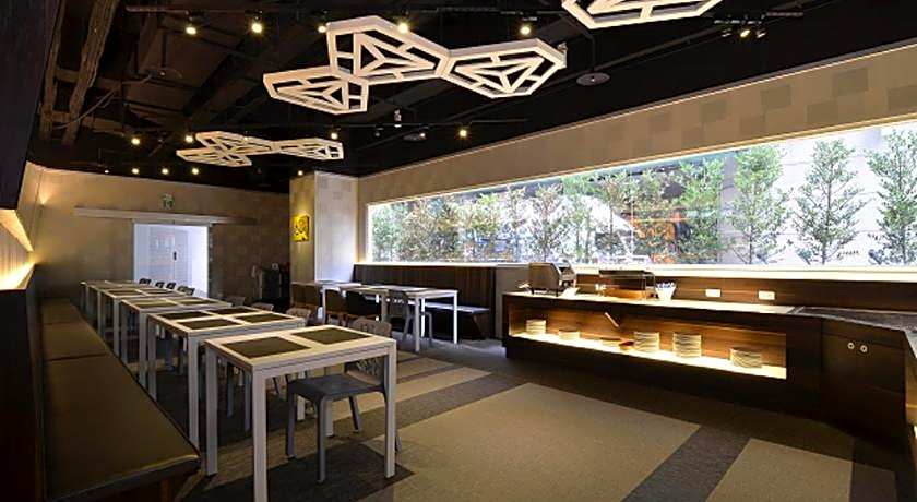 Airline Inn Taichung Green Park Way