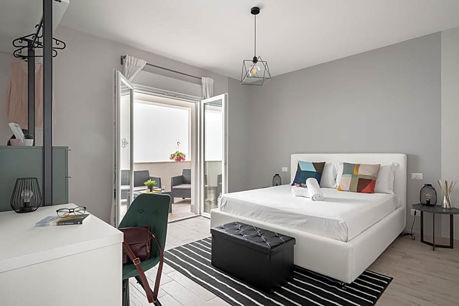 Volturno3 Suites & more