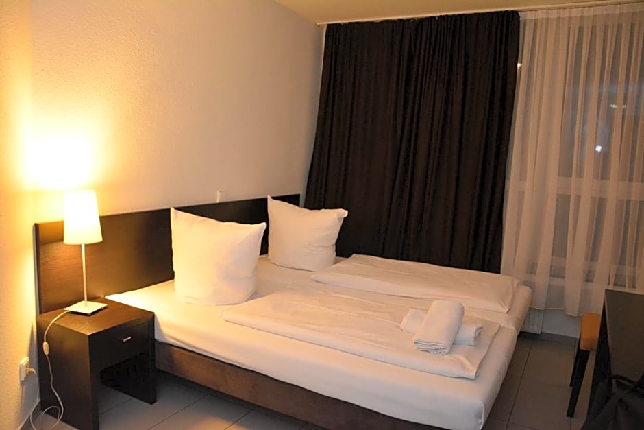 Mosel Hotel