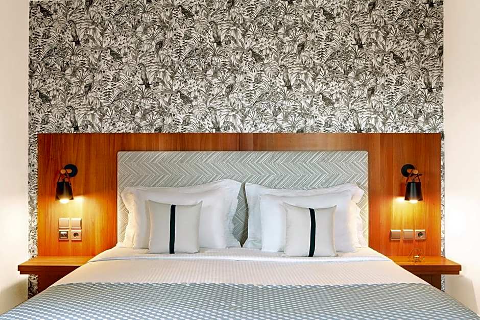 Ramada by Wyndham, Athens Club Attica Riviera